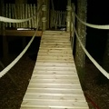 Rope Supports / Handrails