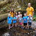 Exploring the Creek