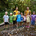 Exploring the Creek