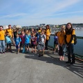 Morning Ferry to Bremerton