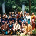 Midsummer Cast