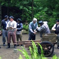 Fiddler Milk Cart 2