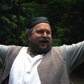 Fiddler Tevye