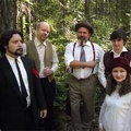 Fantasticks Publicity Photo