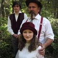 Fantasticks Publicity Photo