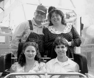 State Fair Photo