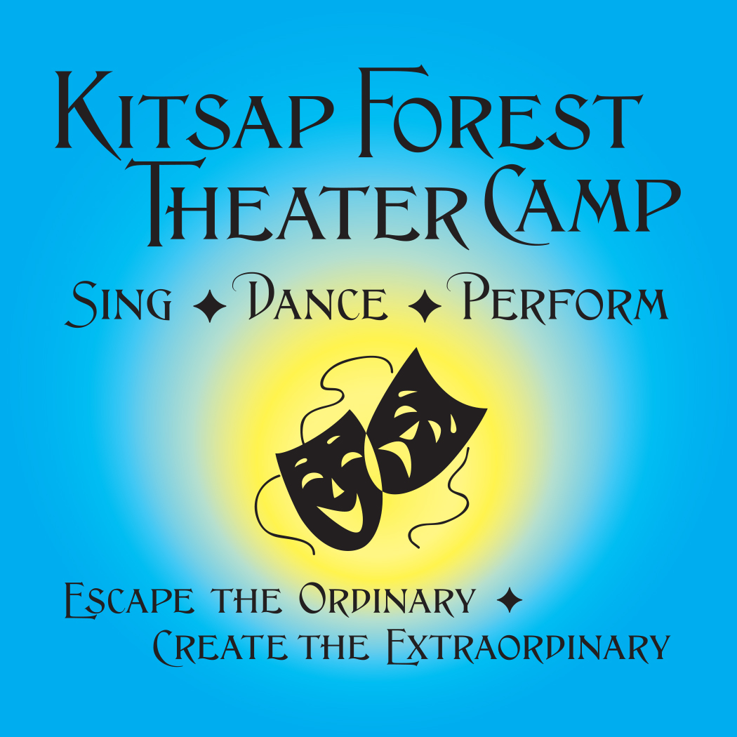 Theater Camp Facebook Logo